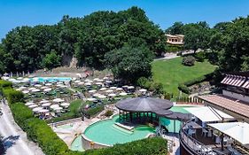 Terme di Sorano Residence
